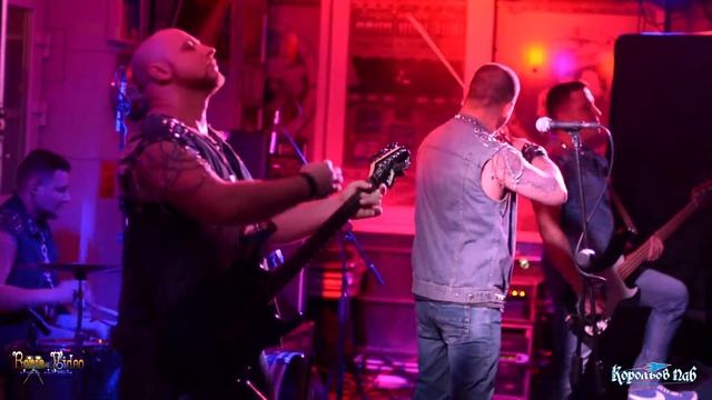 Pochep Beat-Корольов Паб 08 смотреть онлайн