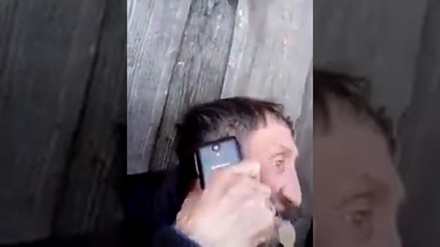 Разговор по телефону с другом! Прикол смотреть онлайн