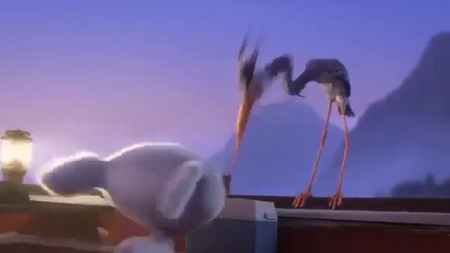 Мультик прикольный для детей смотреть онлайн