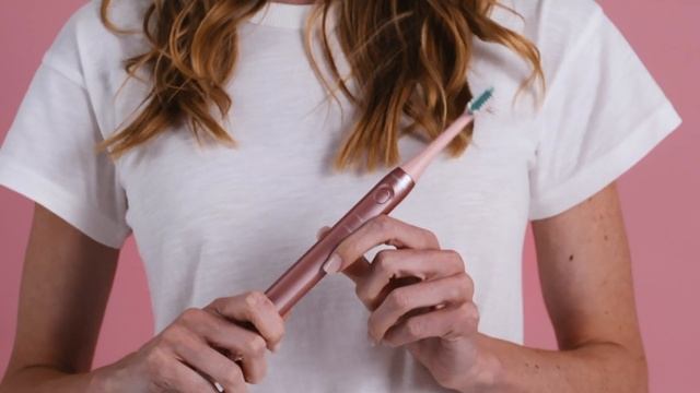 AquaSonic ICON смотреть онлайн