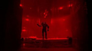 Kiborg - релизный трейлер