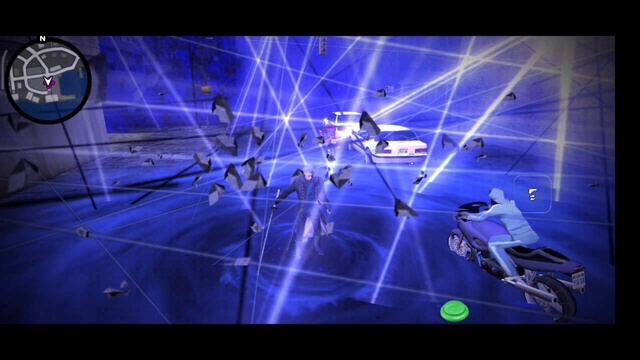 Test Vergil Portal Gta sa Android смотреть онлайн