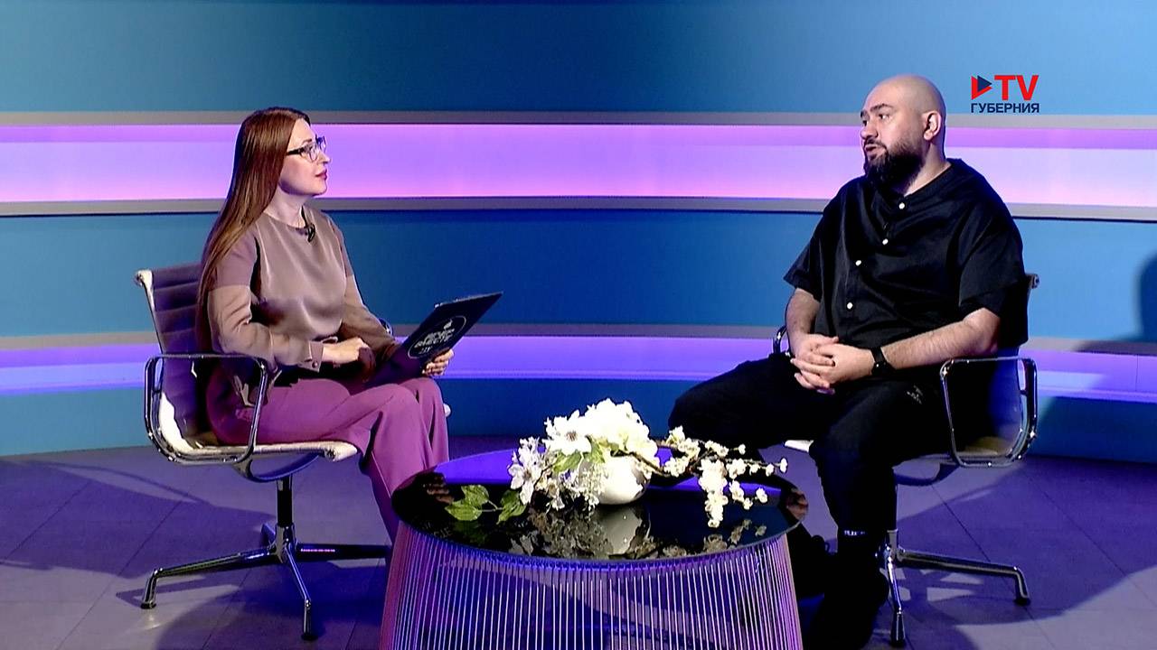 Что в Воронеже создают в креативном бюро