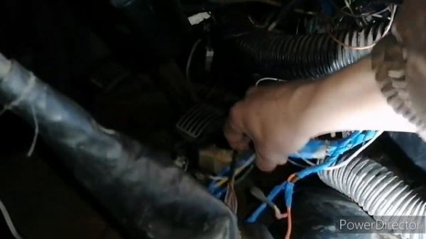 модернизация отопителя УАЗ буханка. часть 3