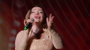 08 Айшат Насрулаева - "Ле, гІазизав гьудул" ("Эй, милый друг")