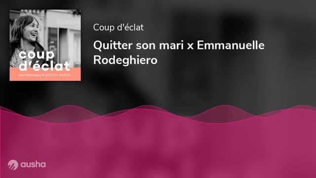Quitter son mari x Emmanuelle Rodeghiero смотреть онлайн