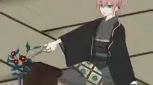 Вокалоиды-2 грех(Зависть)