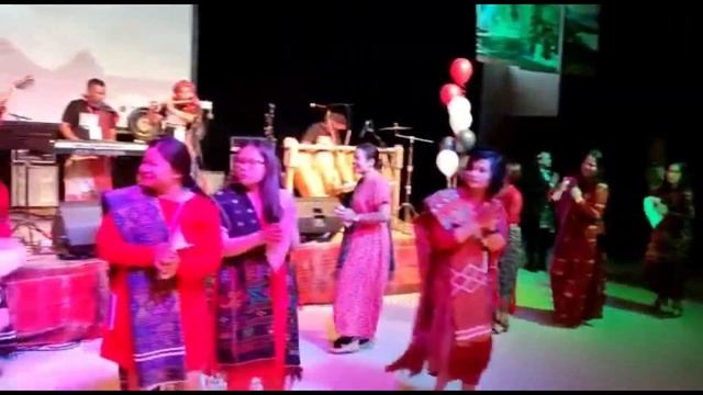 Pesta PPT (Punguan Parsadaan Tuktuk Siadong ) di Belanda, live musik Marsada Star 27-5-2023. смотреть онлайн
