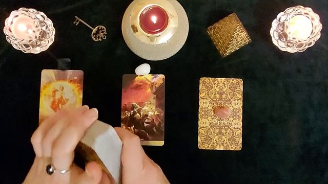 События ближайшего будущего для Вас.🥰💫 смотреть онлайн