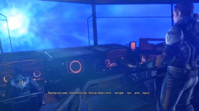 Dead Space 3 смешные моменты часть #1 смотреть онлайн