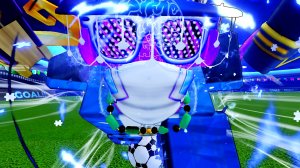 Топ 1 Синей Тюрьмы...Обзор Нел Исаги в Blue Lock:Rivals