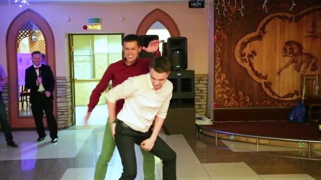 Свадьба улет по полной Лучшие свадебные приколы 2021 Владивосток Находка Уссурийск смотреть онлайн