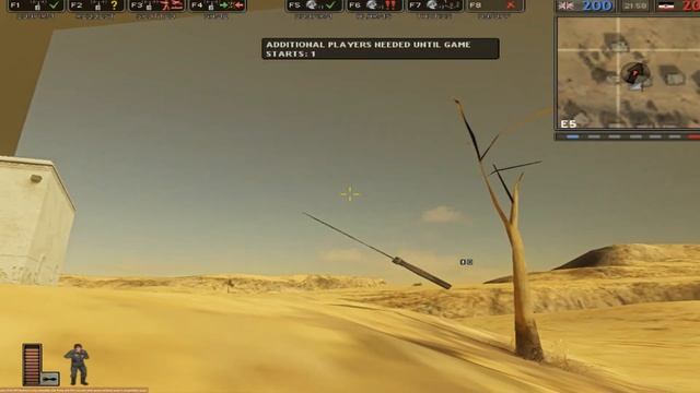 RAYTRACING IN BATTLEFIELD 1942 (RTX Remix)