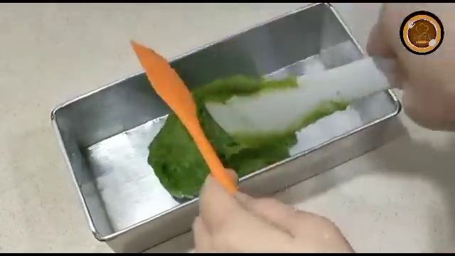 RESEP KUE TALAM PANDAN, MUDAH DAN ANTI GAGAL.. смотреть онлайн