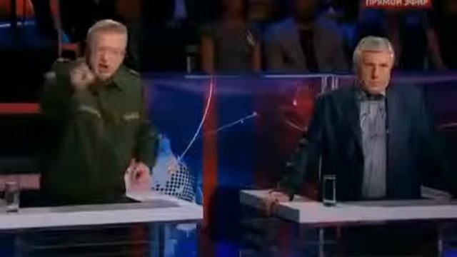 Самые высокооплачиваемые шуты Жириновский! Соловьев 2014 приколы! 'МАЙДАН МАГАДАН' смотреть онлайн