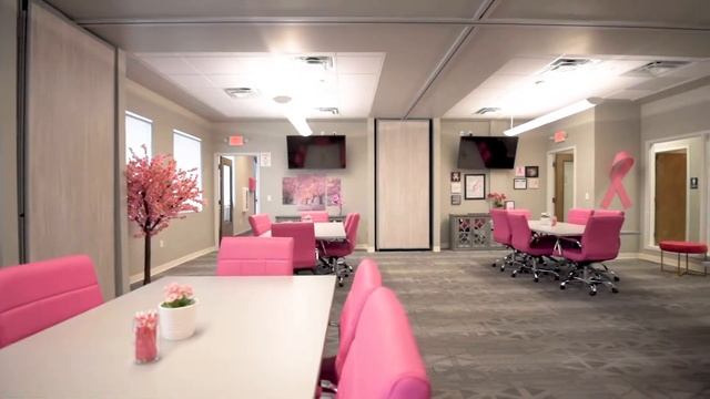 Pink Realty Commercial Office Building смотреть онлайн