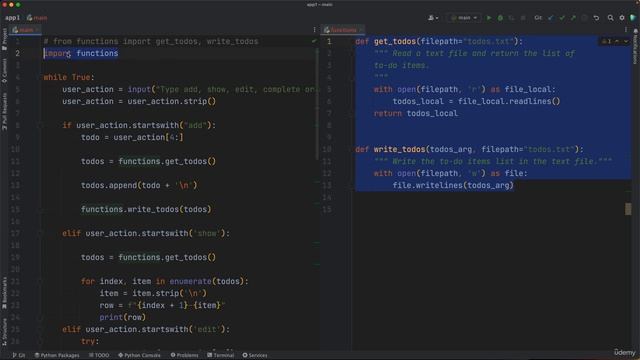 15.001 Recap of Yesterday смотреть онлайн
