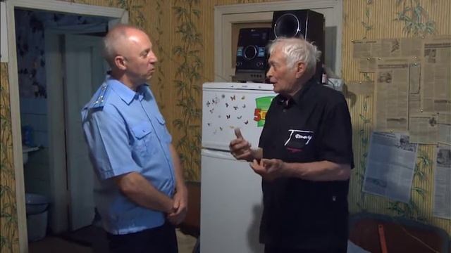 «Я не син ворога народу, я такий як всі….» - В.С.Ключко про реабілітацію свого батька смотреть онлайн