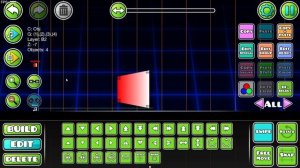 Гайд по Градиент триггеру в Geometry Dash