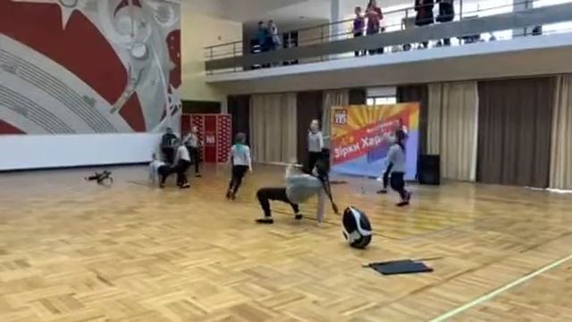 Пираты цирк Восторг фестиваль Зірки Харкова смотреть онлайн