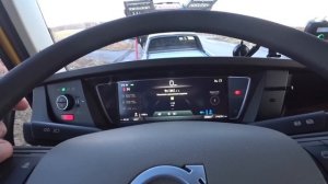 Как ездить на VOLVO FH