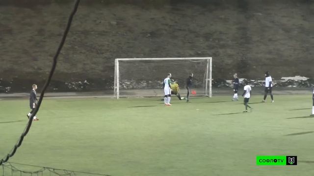 04.04.2022 - СШОР-14-2 - Бенеттон-Classic 2:3 (1:1) смотреть онлайн