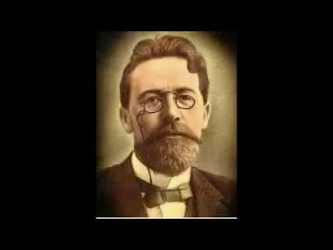 А. П. Чехов - Анюта смотреть онлайн