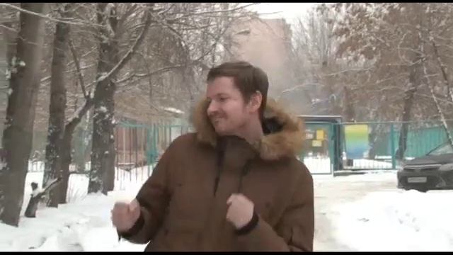 Проснись и танцуй от 27.02.16