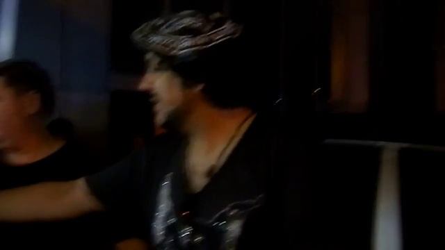 Служебка в Анапе. 15.08.2014. смотреть онлайн