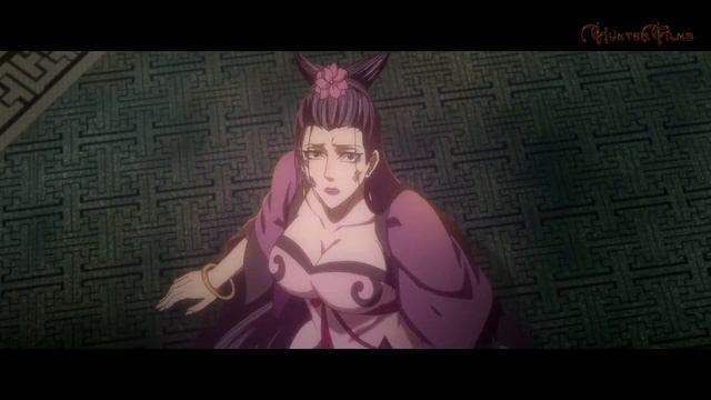 Магистр дьявольского культа |Mo Dao Zu Shi| Crack 5 (Rus) смотреть онлайн