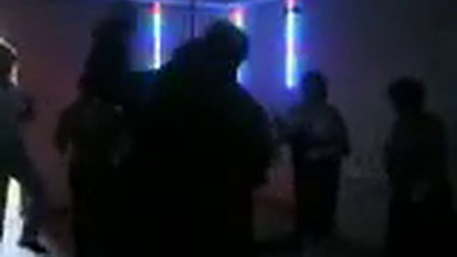 И снова седая ночь