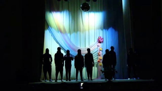 хип хоп выступление смотреть онлайн