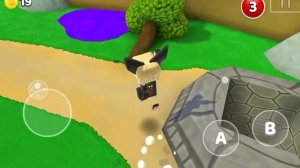 Приключение Супер медведя | прохождение