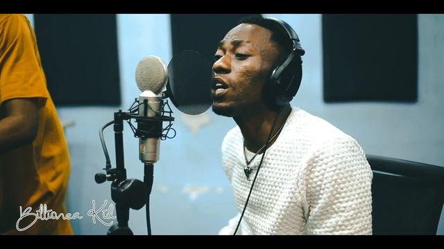 RICH MAVOKO - WEZELE ( STUDIO SESSION ) смотреть онлайн
