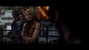 Фильм Голодные Игры И Вспыхнет Пламя Саундтрек Lorde  Yellow Flicker Beat