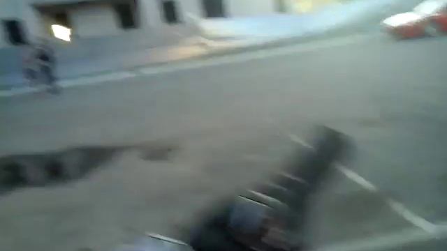 Самый лучший день в моей жизни встретил блогера