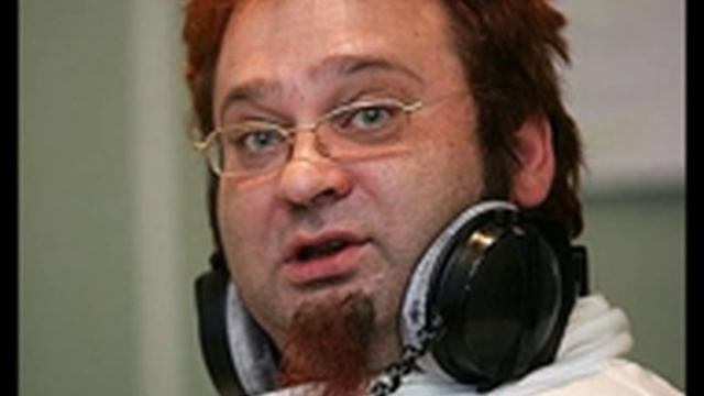 Роман Трахтенберг в гостях у Бачинского и Стиллавина 1 смотреть онлайн