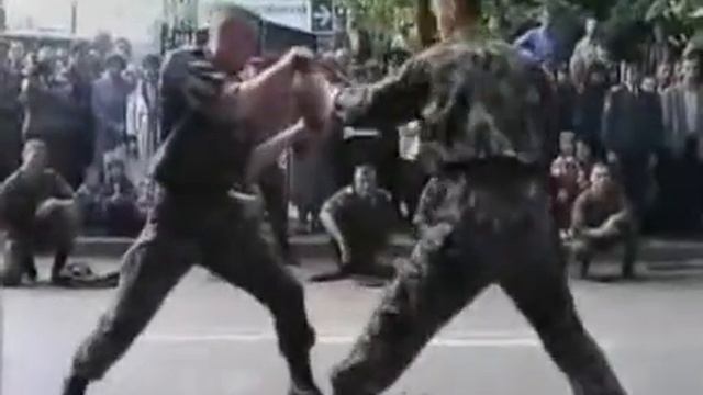 Неудачный удар смотреть онлайн