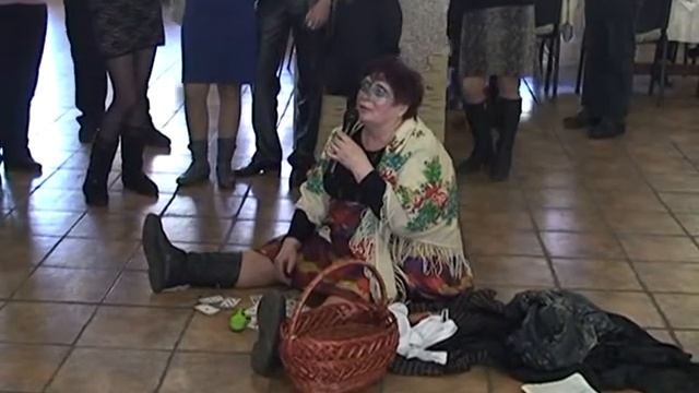 Приколы свадьбы 2013 часть 1 смотреть онлайн