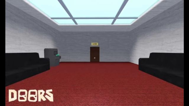 Doors OST (Rooms)