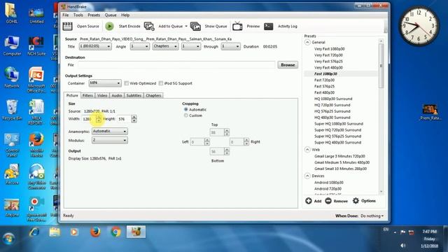 How to Resize HD video convert MP4,3GP,.mp4 смотреть онлайн