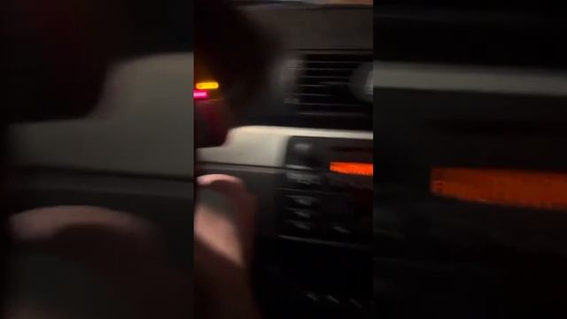 Bmw e46 no crank no start смотреть онлайн