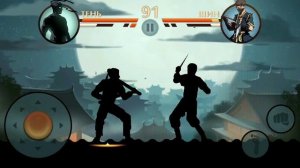 Как взломать shadow fight 2 на андроид