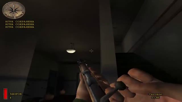 ПОБЕГ С ПОРТА ►Medal of Honor Allied Assault: Breakthrough Прохождение #3 смотреть онлайн