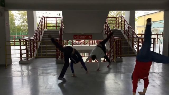 Волонтеры РГСУ - Бэкстейдж с фотосессии