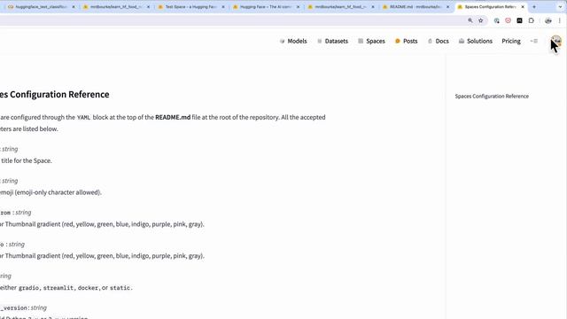 36. Making Our Demo Publicly Accessible - Part 3 Creating a README File - Zero - 1920x1080 820K смотреть онлайн