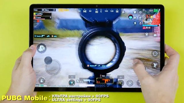 XIAOMI PAD 6S PRO – БОМБА с 144Hz🔥 Snapdragon 8 gen 2 и ОГРОМНЫМ экраном на 12.4 дюйма смотреть онлайн