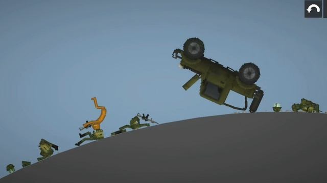 бешина тыква. чокнута тыква бешений гарбуз. мині-фильм в melon playground мелон плейграунд. тиква. смотреть онлайн