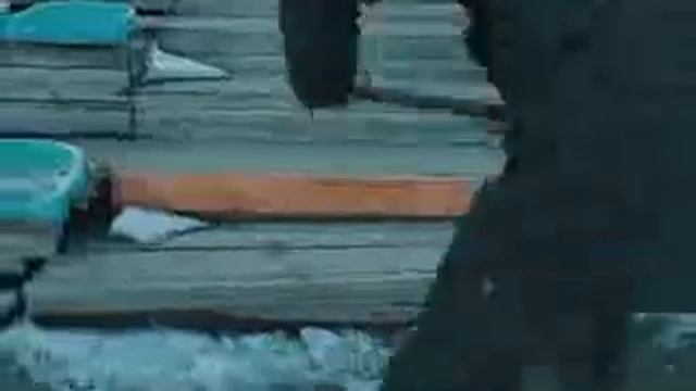 Сборная Ягсха!!!p.s-Степан Порядин смотреть онлайн