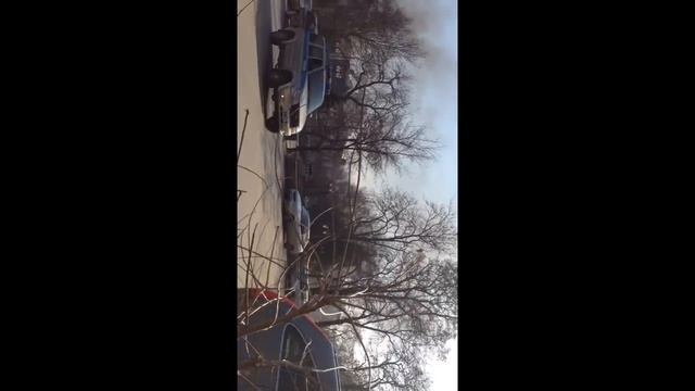 В Ростове картэж полиции смотреть онлайн